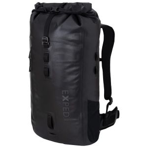 Prezzi Exped torrent 45 zaino da escursionismo (45 l, nero)