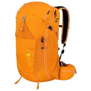 Prezzi Exped skyline 30 zaino da escursionismo (30 l - 43-51 cm, arancione)