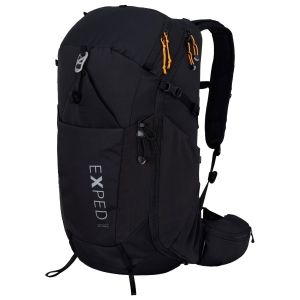 Prezzi Exped skyline 30 zaino da escursionismo (30 l - 49-57 cm, nero)