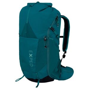 Prezzi Exped skyline 45 zaino da escursionismo (45 l - 43-51 cm, blu)