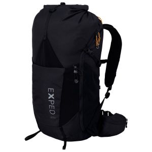 Prezzi Exped skyline 45 zaino da escursionismo (45 l - 49-57 cm, nero)