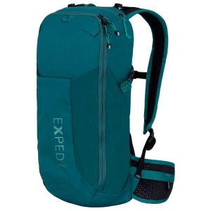 Prezzi Exped skyline 12 zaino da escursionismo (12 l - 43-51 cm, blu)