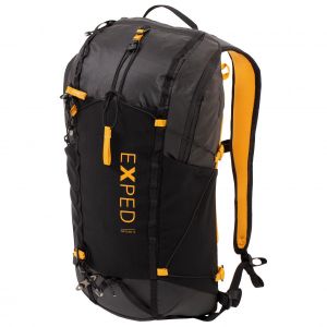 Prezzi Exped impulse 15 zaino da escursionismo (16 l, nero)