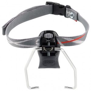 Prezzi C.a.m.p. aluminium automatic heel bail grigio