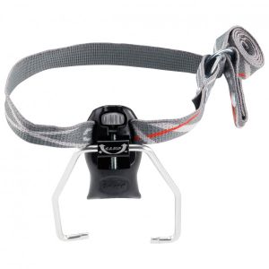 Prezzi C.a.m.p. aluminium semi-auto heel bail grigio