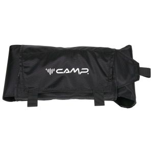 Prezzi C.a.m.p. foldable crampon bag borsa per ramponi (one size, nero)