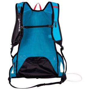 Prezzi C.a.m.p. rapid racing 20 zaino da sci alpinismo (20 l, blu)