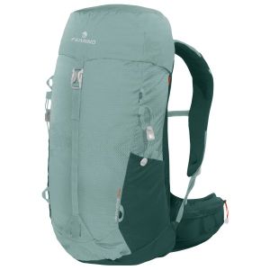 Prezzi Ferrino women\'s hikemaster 24 lady zaino da escursionismo donna (24 l, turchese)