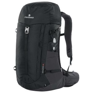 Prezzi Ferrino backpack hikemaster 36 zaino da escursionismo (36 l, nero)