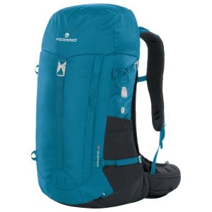 Prezzi Ferrino backpack hikemaster 36 zaino da escursionismo (36 l, blu)