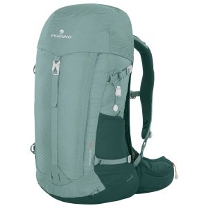 Prezzi Ferrino women\'s backpack hikemaster 34 zaino da escursionismo donna (34 l, turchese)