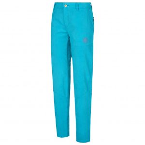 Prezzi La sportiva women\'s setter pant pantaloni da arrampicata donna (s, blu)