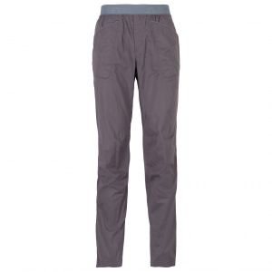 Prezzi La sportiva roots pant pantaloni da arrampicata uomo (m, grigio)