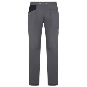 Prezzi La sportiva bolt pant pantaloni da arrampicata uomo (xl, grigio)