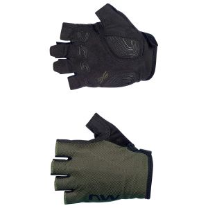Prezzi Northwave active short finger glove guanti uomo (xxl, nero)