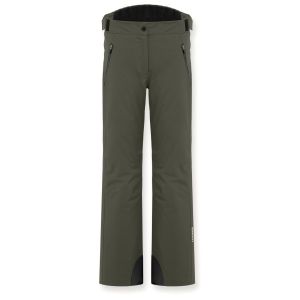 Prezzi Colmar active women\'s pants 0453r pantaloni da sci donna (42, olivia)