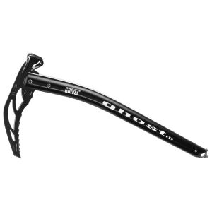 Prezzi Grivel ice axe ghost evo hammer piccozze (50 cm, nero)