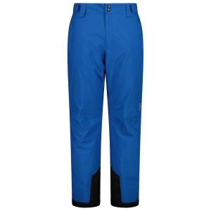 Prezzi Cmp pant 33w1157 pantaloni da sci uomo (60, blu)