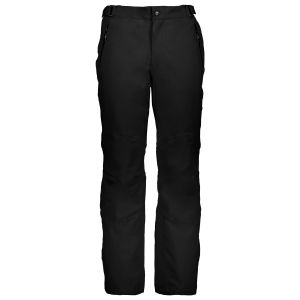 Prezzi Cmp salopette stretch polyester pantaloni da sci uomo (54, olivia)