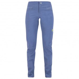 Prezzi Karpos women\'s dolada pant pantaloni da arrampicata donna (42, blu)