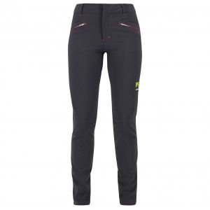 Prezzi Karpos women\'s fantasia evo pant pantaloni da arrampicata donna (44, grigio)