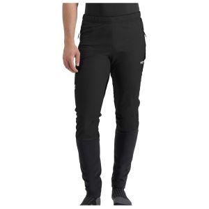 Prezzi Sportful rythmo pant pantaloni sci di fondo uomo (xxl, nero)