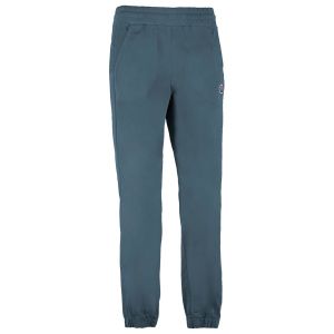 Prezzi E9 women\'s jinny pantaloni da arrampicata donna (s, blu)