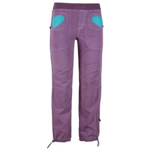 Prezzi E9 kid\'s b rondo off pantaloni da arrampicata bambini (2 years, lilla)