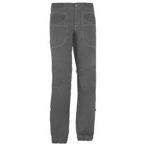 Prezzi E9 rondo artrock pantaloni da arrampicata uomo (xs, grigio)