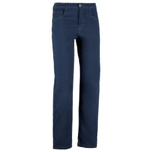 Prezzi E9 boris pantaloni da arrampicata uomo (xl, blu)