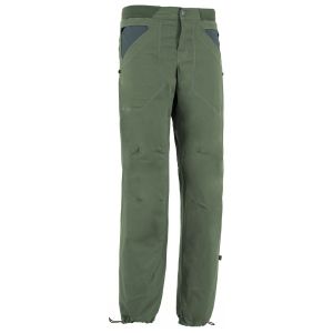 Prezzi E9 n 3angolo2 pantaloni da bouldering uomo (xl, olivia)