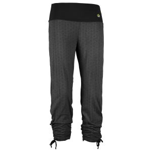 Prezzi E9 women\'s ilona pantaloni 3/4 donna (xl, grigio/nero)