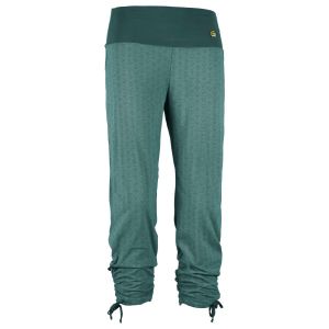 Prezzi E9 women\'s ilona pantaloni 3/4 donna (xl, turchese)