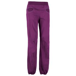 Prezzi E9 women\'s onda pantaloni da arrampicata donna (xs, lilla)
