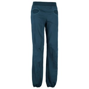 Prezzi E9 women\'s onda pantaloni da arrampicata donna (xl, blu)