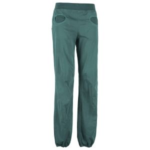 Prezzi E9 women\'s onda pantaloni da arrampicata donna (xl, turchese/blu)
