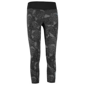 Prezzi E9 women\'s gemma pantaloni da arrampicata donna (m, nero/grigio)