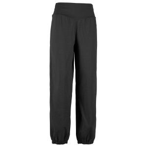 Prezzi E9 women\'s miranda pantaloni da arrampicata donna (m, nero)