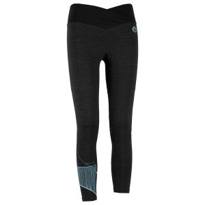 Prezzi E9 women\'s febe pantaloni da arrampicata donna (xs, nero)