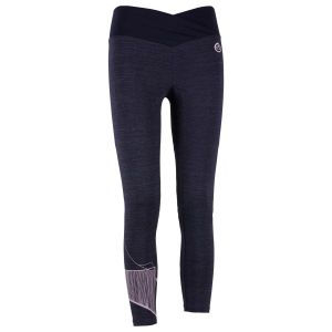 Prezzi E9 women\'s febe pantaloni da arrampicata donna (xs, blu)