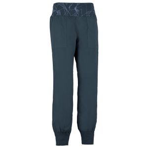 Prezzi E9 women\'s nicole pantaloni da arrampicata donna (xs, blu)