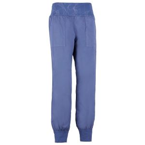 Prezzi E9 women\'s nicole pantaloni da arrampicata donna (xl, blu)