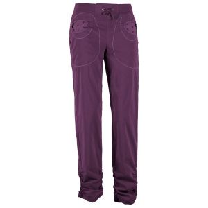 Prezzi E9 women\'s mix pantaloni da arrampicata donna (xl, lilla)