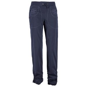 Prezzi E9 women\'s mix pantaloni da arrampicata donna (xl, blu)