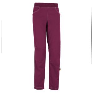 Prezzi E9 women\'s mia-s2.4 pantaloni da bouldering donna (xl, lilla)