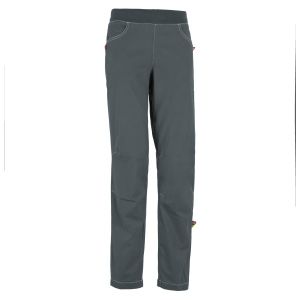 Prezzi E9 women\'s mia-s2.4 pantaloni da bouldering donna (xl, grigio)