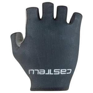 Prezzi Castelli superleggera summer glove guanti (s, blu)