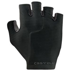 Prezzi Castelli premio evo glove guanti (l, nero)