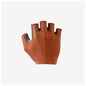 Prezzi Castelli espresso glove guanti (xxl, bianco)