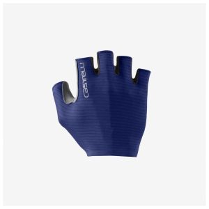 Prezzi Castelli espresso glove guanti (xxl, bianco)
